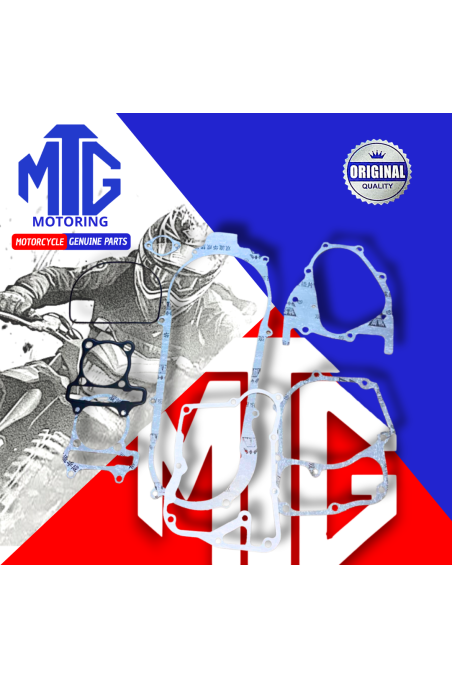 EMPAQUETADURA GY6175 61MM (MTG)