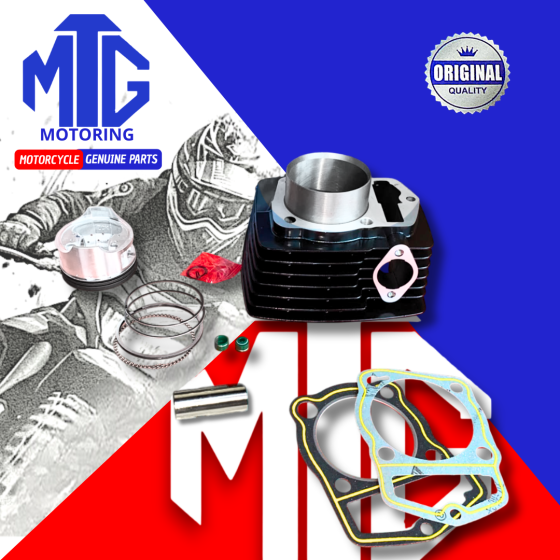 LINER KIT/CIL. LONCIN CR3 (MTG)