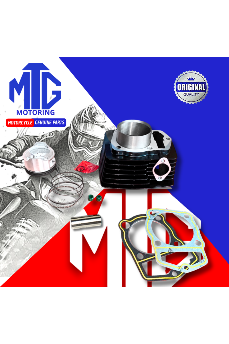 LINER KIT/CIL. LONCIN CR3 (MTG)