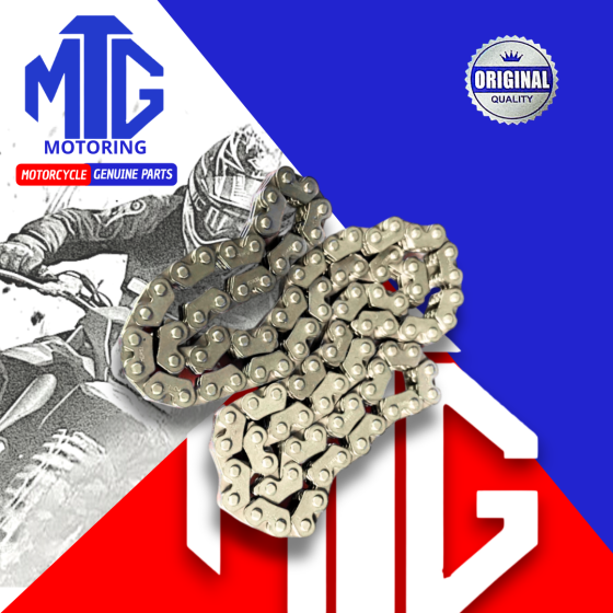 CADENILLA LONCIN 3x4-104L (MTG)