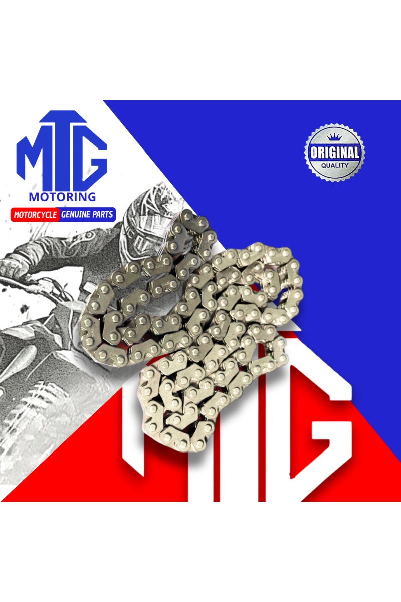 CADENILLA LONCIN 3x4-104L (MTG)