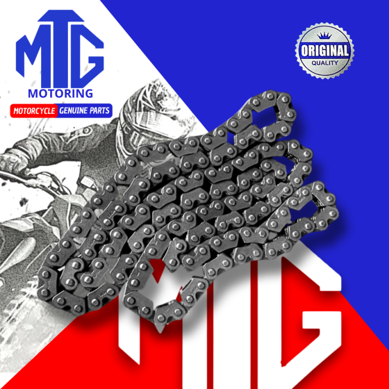 CADENILLA MORSE 3x4-128L LONCIN RALLY (MTG)