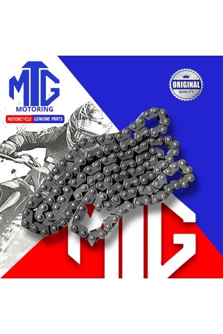 CADENILLA MORSE 3x4-128L LONCIN RALLY (MTG)