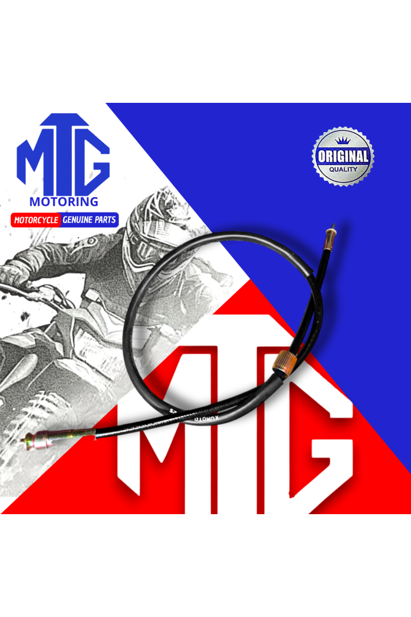 CABLE VELOCIMETRO WY125/JIALING125 FINO (MTG)