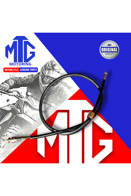 CABLE VELOCIMETRO WY125/JIALING125 FINO (MTG)