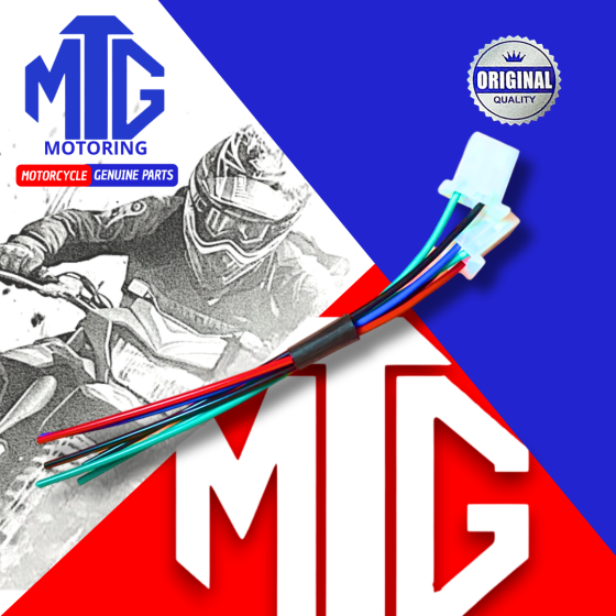 SOCKET CDI CG CUADRADO PAR (MTG)