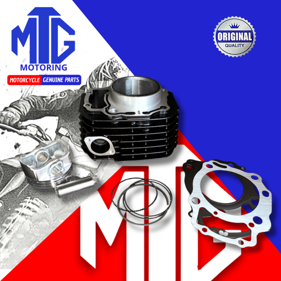 LINER KIT/CIL. LONCIN CR5 4/VALVULAS 71MM (MTG)