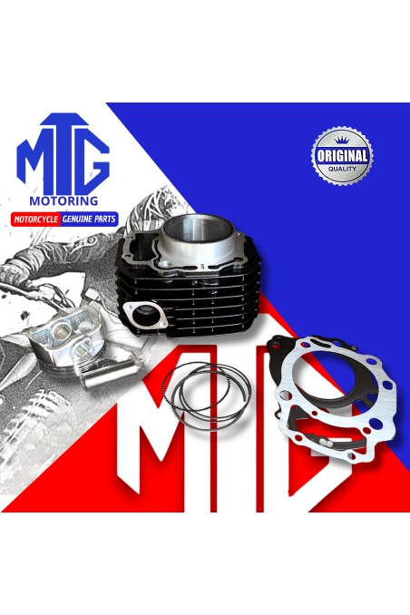 LINER KIT/CIL. LONCIN CR5 4/VALVULAS 71MM (MTG)