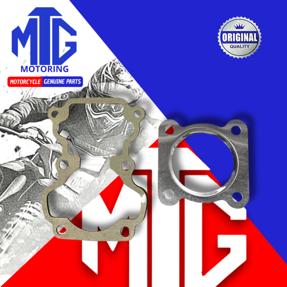 EMPAQUE CIL. Y CAB. AX100 (MTG)