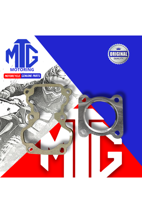 EMPAQUE CIL. Y CAB. AX100 (MTG)