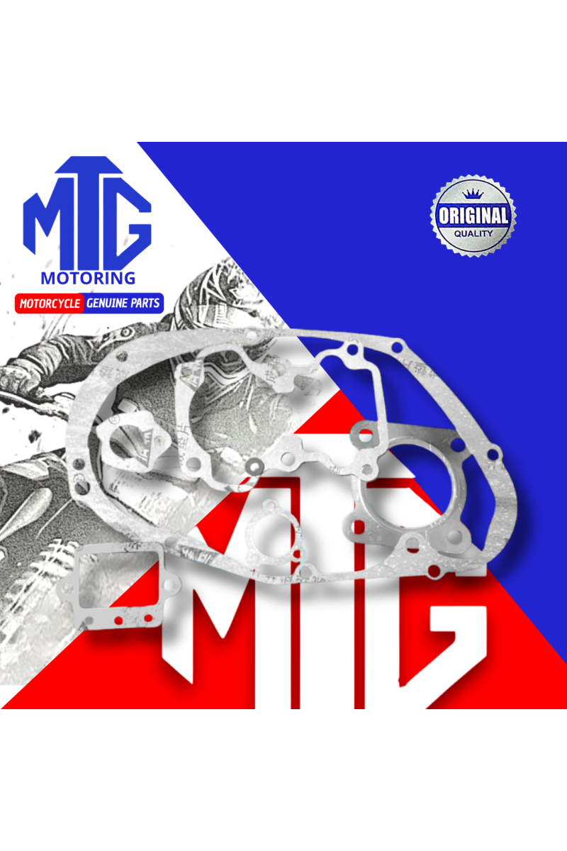 EMPAQUETADURA AX100 (MTG)