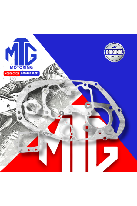 EMPAQUETADURA AX100 (MTG)