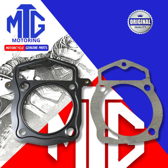 EMPAQUE CIL. Y CAB. CB250 69MM (MTG)