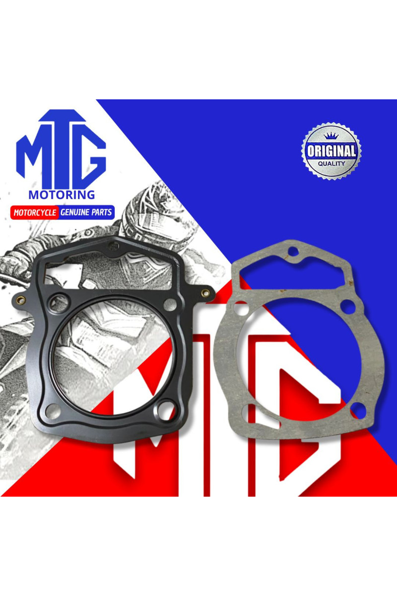 EMPAQUE CIL. Y CAB. CB250 69MM (MTG)