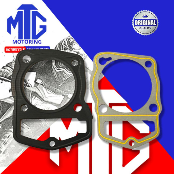 EMPAQUE CIL. Y CAB. CB200 63MM (MTG)