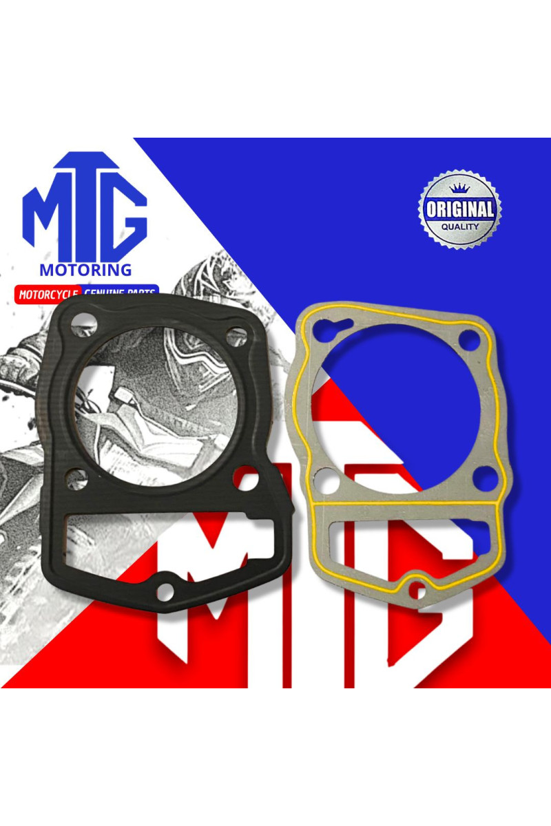 EMPAQUE CIL. Y CAB. CB200 63MM (MTG)