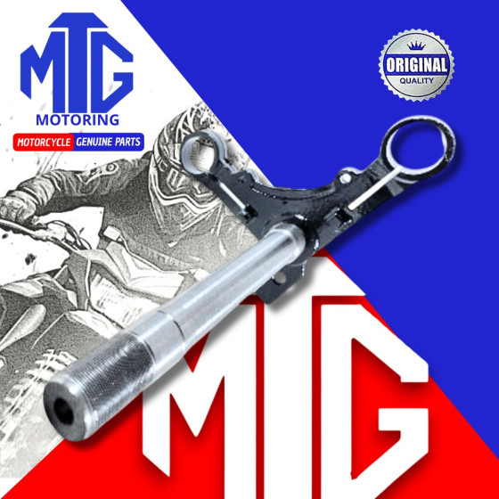 COLUMNA CG125 (MTG)