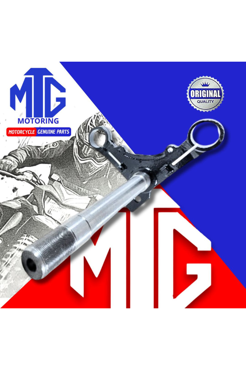 COLUMNA CG125 (MTG)