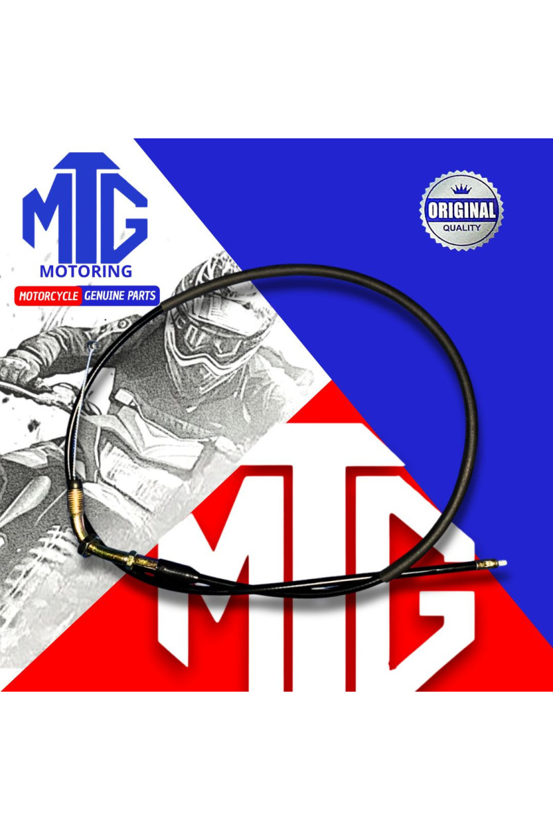 CABLE ACELERADOR WY125/JIALING125/CG125 (MTG)