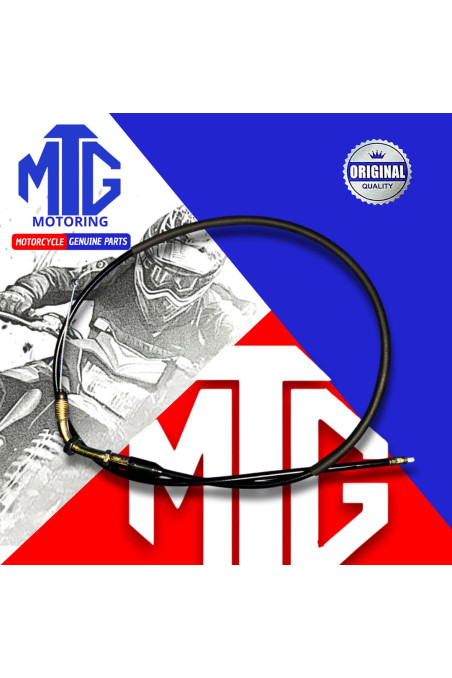 CABLE ACELERADOR WY125/JIALING125/CG125 (MTG)