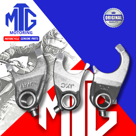 UNETA CAMBIO CB200 6/MARCHA (MTG)