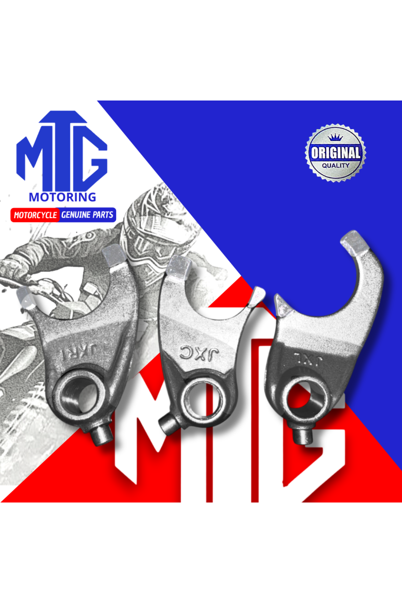 UNETA CAMBIO CB200 6/MARCHA (MTG)
