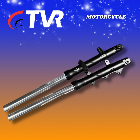 BARRA DELANT. PULSAR NS200 PAR (TVR)