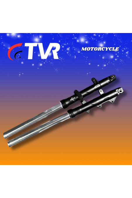 BARRA DELANT. PULSAR NS200 PAR (TVR)