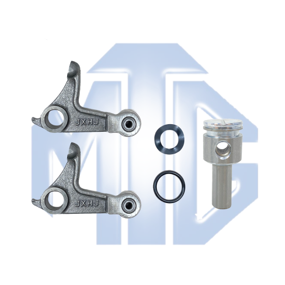 BALANCIN C/PASADOR CG250 RACING (SUZ)