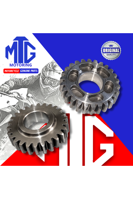 PIÑON 2DA MOTRIZ 26T M.110 (MTG)