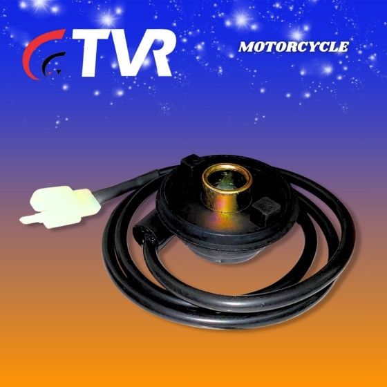 PIÑON VELOCIMETRO XY200GY-6 15MM DIGITAL (TVR)