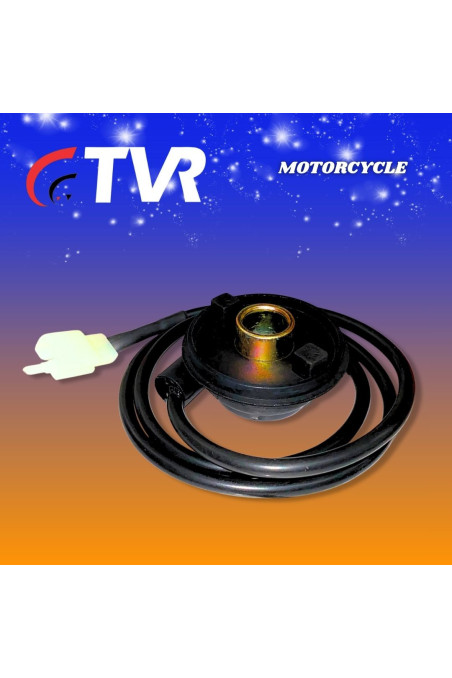 PIÑON VELOCIMETRO XY200GY-6 15MM DIGITAL (TVR)