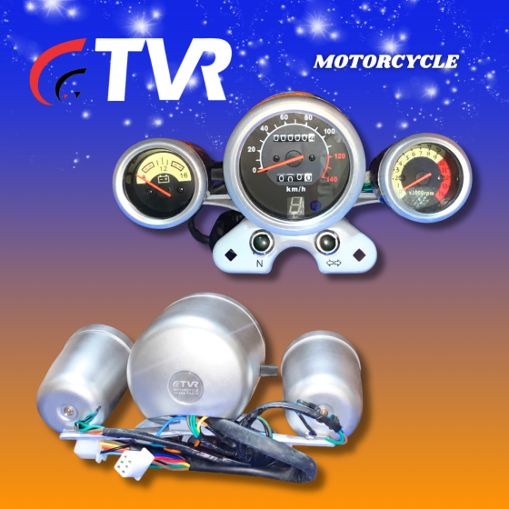 TACOMETRO/VELOCIMETRO FB150/PANDILLERA 150 (TVR)