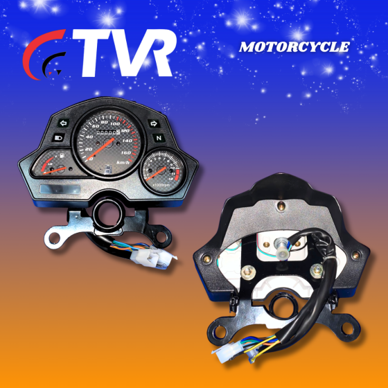 TACOMETRO/VELOCIMETRO STIFF150 (TVR)
