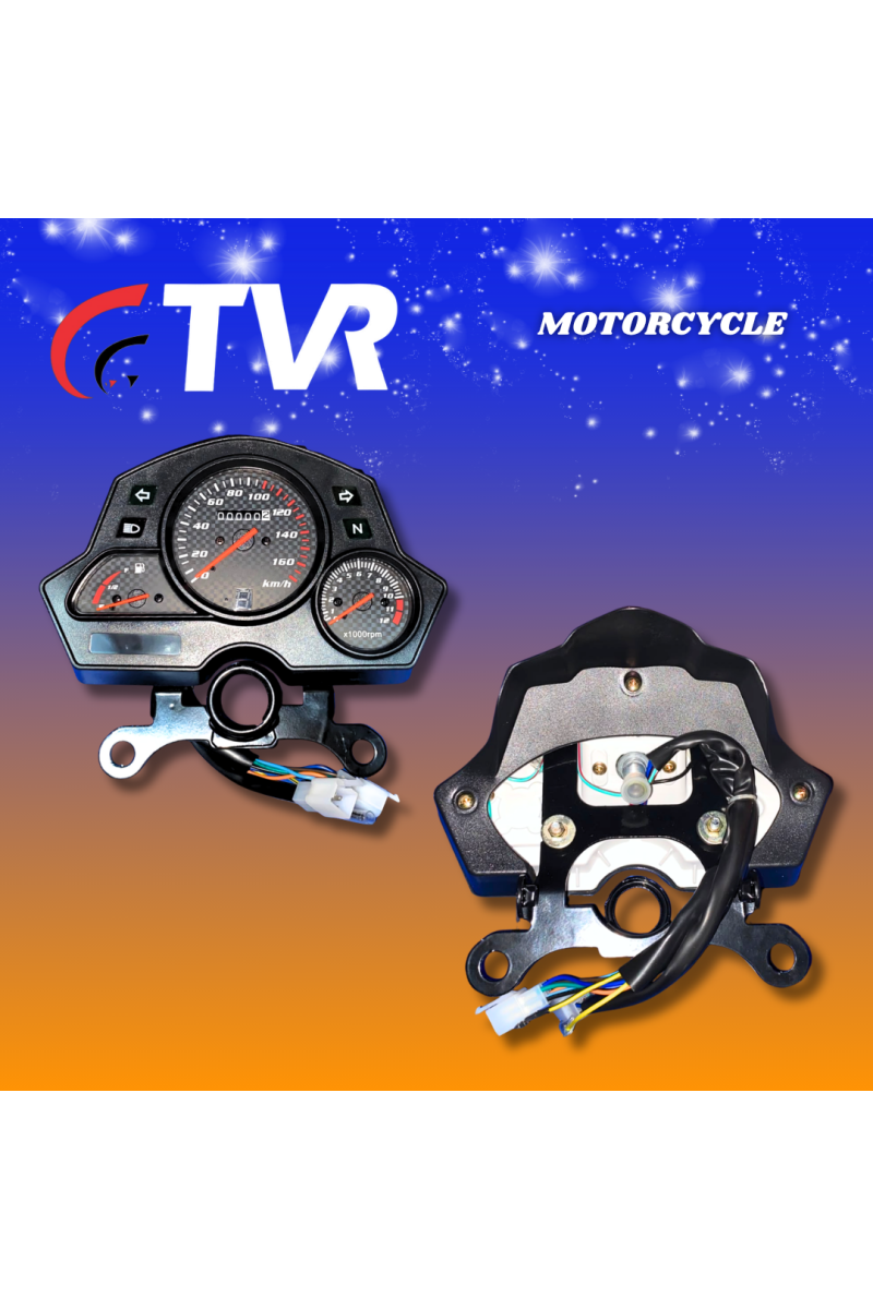 TACOMETRO/VELOCIMETRO STIFF150 (TVR)