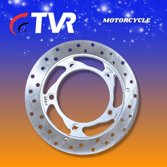 DISCO FRENO DELANT. PULSAR LS135 (TVR)