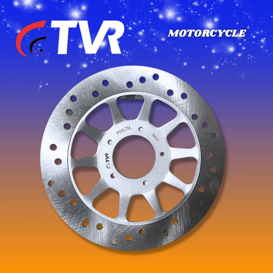 DISCO FRENO DELANT. HONDA XR150L (TVR)