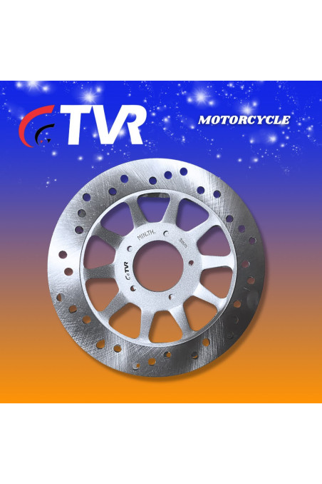 DISCO FRENO DELANT. HONDA XR150L (TVR)