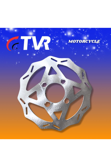 DISCO FRENO POST. SKR200 (TVR)