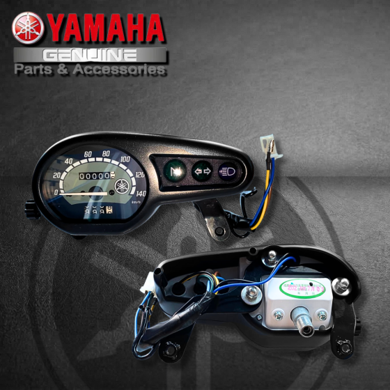 TACOMETRO/VELOCIMETRO YAMAHA XTZ125 (SUZ)