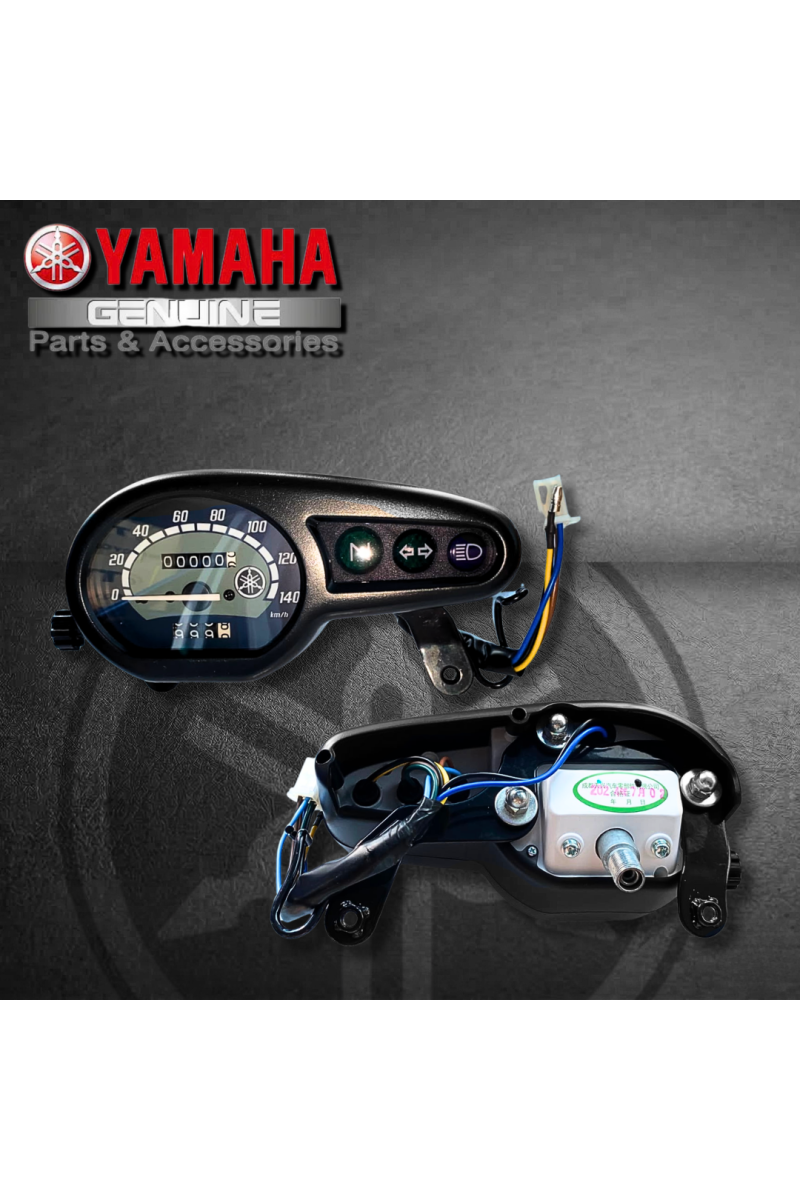 TACOMETRO/VELOCIMETRO YAMAHA XTZ125 (SUZ)