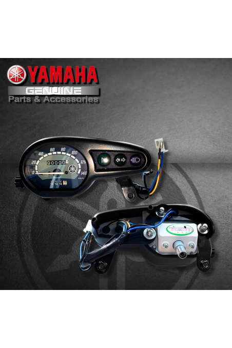 TACOMETRO/VELOCIMETRO YAMAHA XTZ125 (SUZ)