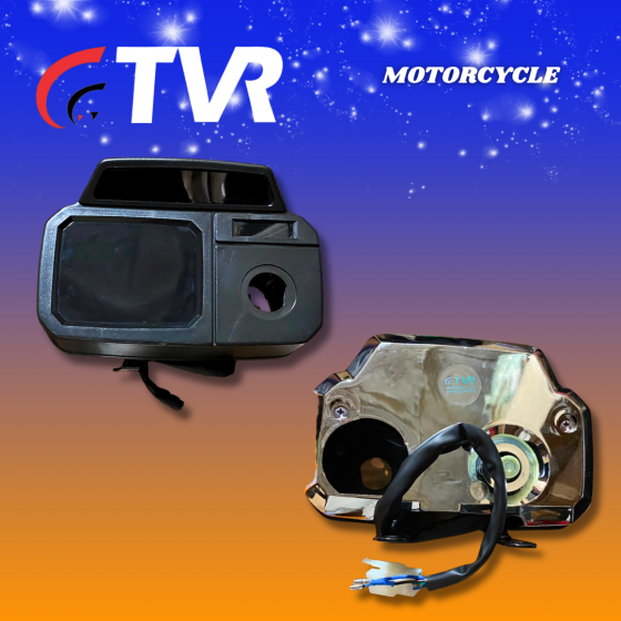 TACOMETRO/VELOCIMETRO AX100 DIGITAL (TVR) (2011-214)