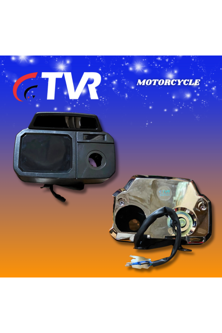 TACOMETRO/VELOCIMETRO AX100 DIGITAL (TVR) (2011-214)