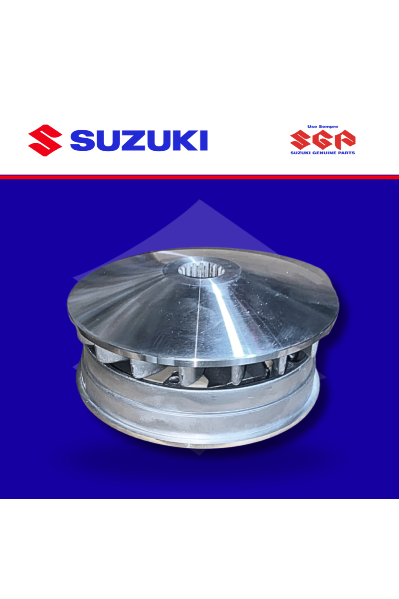 EMBRAGUE CENTRIFUGO DELANT. AN125 (SUZ)