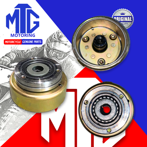MAGNETO C/BENDIX CG200/250 11M 20/RODILLOS (MTG)