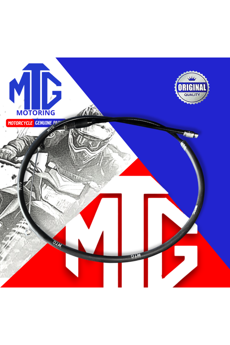 CABLE ACELERADOR ARRIBA GN125 CHINA/WY125 ABAJO B (MTG)