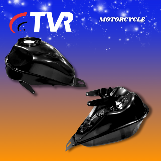 TANQUE GASOLINA DAYTONA DY200/WOLF (TVR)