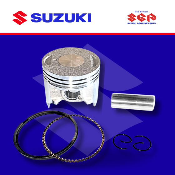 KIT PISTON AX4 (STD) (SUZ)