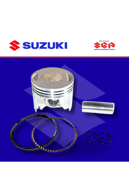 KIT PISTON AX4 (STD) (SUZ)